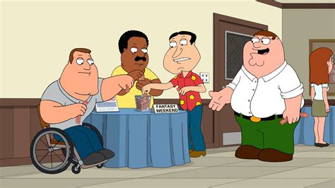 family guy season 15 episode 19|peter's lost youth.